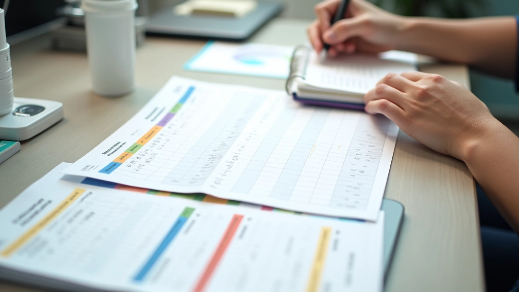 Quarterly Milestone Planning System