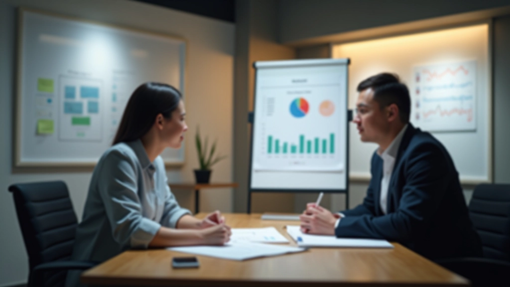 Goal Review & Adjustment Framework